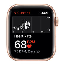 Buy Apple,Apple Watch SE (GPS) 44mm Gold Aluminium with Starlight Sports Band - Gadcet UK | UK | London | Scotland | Wales| Near Me | Cheap | Pay In 3 | Smart Watch