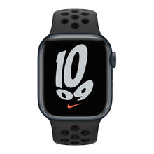 Buy Apple,Apple Watch Nike Series 7 41 mm OLED 4G Black GPS - Gadcet UK | UK | London | Scotland | Wales| Ireland | Near Me | Cheap | Pay In 3 | smartwatch