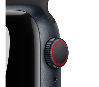 Buy Apple,Apple Watch Nike Series 7 41 mm OLED 4G Black GPS - Gadcet UK | UK | London | Scotland | Wales| Ireland | Near Me | Cheap | Pay In 3 | smartwatch