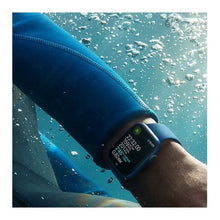 Buy Apple,Watch Series 7 (GPS) 45mm Green Aluminium with Clover Sport Band - Gadcet UK | UK | London | Scotland | Wales| Near Me | Cheap | Pay In 3 | Smart Watches