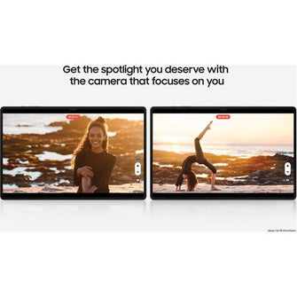 Samsung Galaxy Tab S8 11" (SM-X700N) – 128GB, 8GB RAM, Wi-Fi 6, Snapdragon, Silver