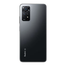 Xiaomi,Xiaomi Redmi Note 11 Pro 5G 128GB Storage, 6GB RAM, Dual SIM - Graphite Grey - Unlocked - Gadcet.com