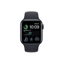 Buy Apple,Apple Watch SE (GPS + Cellular, 2022), 40mm Midnight Aluminium Case with Midnight Sport Band - MNPL3B/A - Gadcet UK | UK | London | Scotland | Wales| Ireland | Near Me | Cheap | Pay In 3 | Watches
