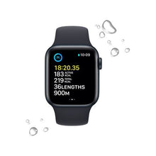 Buy Apple,Apple Watch SE (GPS + Cellular, 2022), 40mm Midnight Aluminium Case with Midnight Sport Band - MNPL3B/A - Gadcet UK | UK | London | Scotland | Wales| Ireland | Near Me | Cheap | Pay In 3 | Watches
