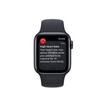 Buy Apple,Apple Watch SE (GPS + Cellular, 2022), 40mm Midnight Aluminium Case with Midnight Sport Band - MNPL3B/A - Gadcet UK | UK | London | Scotland | Wales| Ireland | Near Me | Cheap | Pay In 3 | Watches