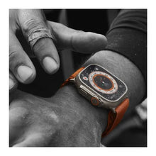 Buy Apple,Apple Watch Ultra (GPS + Cellular), 49mm Titanium Case -  Ocean Band - Gadcet UK | UK | London | Scotland | Wales| Near Me | Cheap | Pay In 3 | Smart Watches