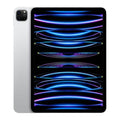 Buy Apple,Apple iPad Pro 11" 2022 (4th Gen) Wi-Fi 128GB Silver - Gadcet UK | UK | London | Scotland | Wales| Near Me | Cheap | Pay In 3 | Tablet Computers
