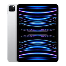 Buy Apple,Apple iPad Pro 11" 2022 (4th Gen) Wi-Fi 128GB Silver - Gadcet UK | UK | London | Scotland | Wales| Near Me | Cheap | Pay In 3 | Tablet Computers