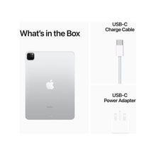 Buy Apple,Apple iPad Pro 11" 2022 (4th Gen) Wi-Fi 128GB Silver - Gadcet UK | UK | London | Scotland | Wales| Near Me | Cheap | Pay In 3 | Tablet Computers