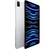 Buy Apple,Apple iPad Pro 11" 2022 (4th Gen) Wi-Fi 128GB Silver - Gadcet UK | UK | London | Scotland | Wales| Near Me | Cheap | Pay In 3 | Tablet Computers