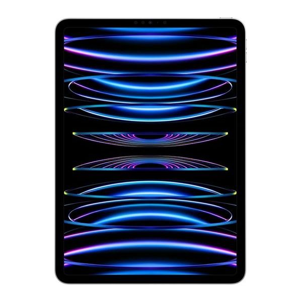 Buy Apple,Apple iPad Pro 11" 2022 (4th Gen) Wi-Fi 128GB Silver - Gadcet UK | UK | London | Scotland | Wales| Near Me | Cheap | Pay In 3 | Tablet Computers