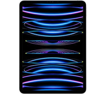 Buy Apple,Apple iPad Pro 11" 2022 (4th Gen) Wi-Fi 128GB Silver - Gadcet UK | UK | London | Scotland | Wales| Near Me | Cheap | Pay In 3 | Tablet Computers
