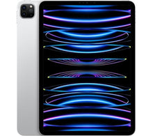 Buy Apple,Apple iPad Pro 11" 2022 (4th Gen) Wi-Fi 128GB Silver - Gadcet UK | UK | London | Scotland | Wales| Near Me | Cheap | Pay In 3 | Tablet Computers