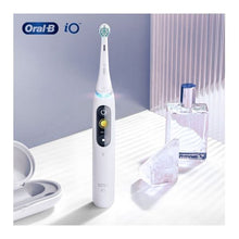 Buy Oral-B,Oral-B iO Gentle Care Replacement Toothbrush Heads – Pack of 2 - Gadcet UK | UK | London | Scotland | Wales| Near Me | Cheap | Pay In 3 | Toothbrush Replacement Heads