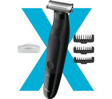 Buy Braun,BRAUN Series X XT3100 Wet & Dry Beard Trimmer - Black - Gadcet.com | UK | London | Scotland | Wales| Ireland | Near Me | Cheap | Pay In 3 | Shaver & Trimmer