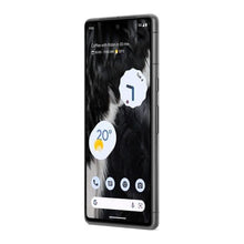 Google,Google Pixel 7 5G 128GB Storage,  8GB RAM, Obsidian, Nano Dual SIM - Obsidian Unlocked - Gadcet.com