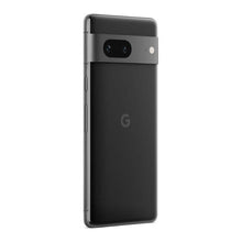 Google,Google Pixel 7 5G 128GB Storage,  8GB RAM, Obsidian, Nano Dual SIM - Obsidian Unlocked - Gadcet.com