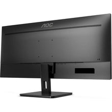 Buy AOC,AOC U34E2M 34" Wide Quad HD VA LCD Monitor - Black - Gadcet UK | UK | London | Scotland | Wales| Ireland | Near Me | Cheap | Pay In 3 | Computer Monitors