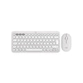 Buy Logitech,LOGITECH Pebble 2 MK380 Wireless Keyboard & Mouse Set - Offwhite - Gadcet UK | UK | London | Scotland | Wales| Near Me | Cheap | Pay In 3 | Computer Accessory Sets