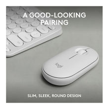 Buy Logitech,LOGITECH Pebble 2 MK380 Wireless Keyboard & Mouse Set - Offwhite - Gadcet UK | UK | London | Scotland | Wales| Near Me | Cheap | Pay In 3 | Computer Accessory Sets