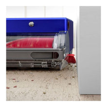 Buy DYSON,DYSON 360 Vis Nav Robot Vacuum Cleaner - Blue & Nickel - Gadcet UK | UK | London | Scotland | Wales| Near Me | Cheap | Pay In 3 | Vacuum cleaners