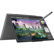 Buy Lenovo,Lenovo Yoga 7 14" 2-in-1 Laptop, Ryzen 7 8840HS, 16GB RAM, 1TB SSD - Gadcet UK | UK | London | Scotland | Wales| Near Me | Cheap | Pay In 3 | Laptop