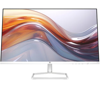 HP Series 5 527sa Full HD 27" IPS LCD Monitor - White