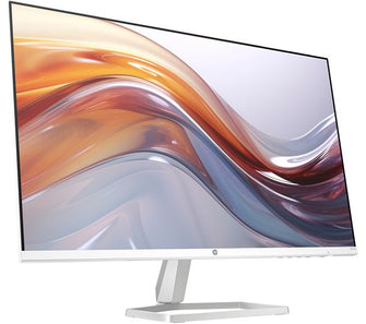 HP Series 5 527sa Full HD 27" IPS LCD Monitor - White
