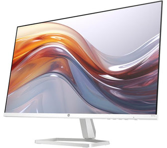 HP Series 5 527sa Full HD 27" IPS LCD Monitor - White