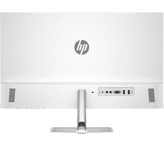HP Series 5 527sa Full HD 27" IPS LCD Monitor - White