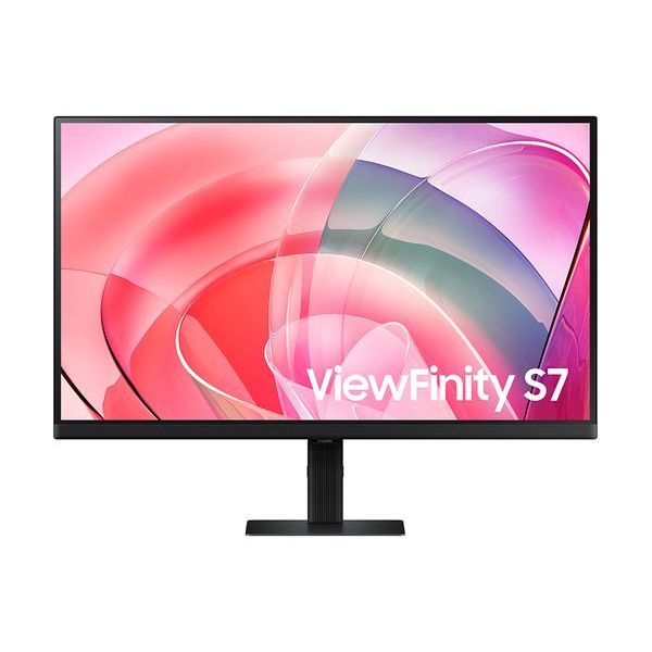 Buy Samsung,Samsung ViewFinity S7 27" 4K UHD IPS Monitor (LS27D700EAUXXU) – Ultra HD Display, Black - Gadcet UK | UK | London | Scotland | Wales| Near Me | Cheap | Pay In 3 | Computer Monitors