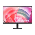 Buy Samsung,Samsung ViewFinity S7 27" 4K UHD IPS Monitor (LS27D700EAUXXU) – Ultra HD Display, Black - Gadcet UK | UK | London | Scotland | Wales| Near Me | Cheap | Pay In 3 | Computer Monitors