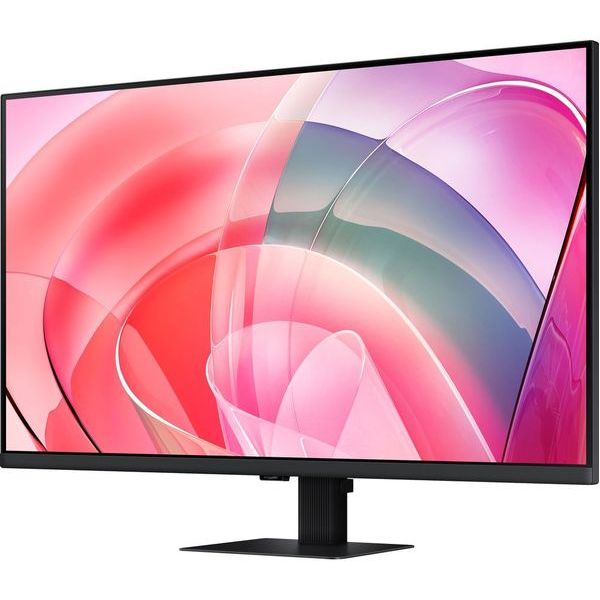 Buy Samsung,Samsung ViewFinity S7 27" 4K UHD IPS Monitor (LS27D700EAUXXU) – Ultra HD Display, Black - Gadcet UK | UK | London | Scotland | Wales| Near Me | Cheap | Pay In 3 | Computer Monitors