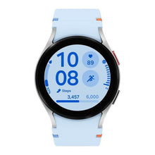 Buy Samsung,Samsung Galaxy Watch FE Bluetooth 40mm Smart Watch - Blue - Gadcet UK | UK | London | Scotland | Wales| Near Me | Cheap | Pay In 3 | Smart Watches
