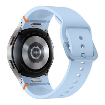 Buy Samsung,Samsung Galaxy Watch FE Bluetooth 40mm Smart Watch - Blue - Gadcet UK | UK | London | Scotland | Wales| Near Me | Cheap | Pay In 3 | Smart Watches