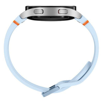 Buy Samsung,Samsung Galaxy Watch FE Bluetooth 40mm Smart Watch - Blue - Gadcet UK | UK | London | Scotland | Wales| Near Me | Cheap | Pay In 3 | Smart Watches