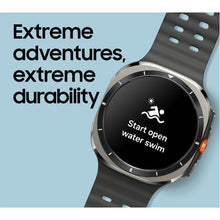 Buy Samsung,Samsung Galaxy Watch Ultra with Bixby - Titanium Grey & Orange, 47 mm - Gadcet UK | UK | London | Scotland | Wales| Near Me | Cheap | Pay In 3 | Smart Watch