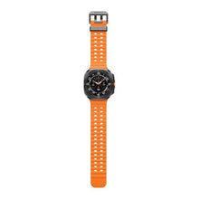 Buy Samsung,Samsung Galaxy Watch Ultra with Bixby - Titanium Grey & Orange, 47 mm - Gadcet UK | UK | London | Scotland | Wales| Near Me | Cheap | Pay In 3 | Smart Watch