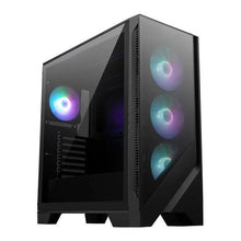 Buy MSI,MSI MAG FORGE 320R AIRFLOW ATX Mid-Tower PC Case Black - Gadcet UK | UK | London | Scotland | Wales| Near Me | Cheap | Pay In 3 | Desktop Computer & Server Case