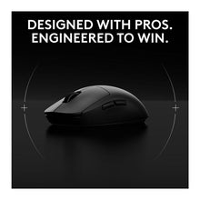 Buy Logitech,Logitech PRO 2 Lightspeed RGB Wireless Gaming Mouse Black - Gadcet UK | UK | London | Scotland | Wales| Near Me | Cheap | Pay In 3 | Gaming Mouse