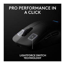 Buy Logitech,Logitech PRO 2 Lightspeed RGB Wireless Gaming Mouse Black - Gadcet UK | UK | London | Scotland | Wales| Near Me | Cheap | Pay In 3 | Gaming Mouse