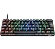 Buy Smanos,SMANOS C-450 Mini Pro RGB Mechanical Gaming Keyboard - Black - Gadcet UK | UK | London | Scotland | Wales| Near Me | Cheap | Pay In 3 | Keyboards