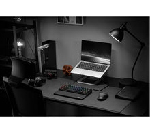 Buy Smanos,SMANOS C-450 Mini Pro RGB Mechanical Gaming Keyboard - Black - Gadcet UK | UK | London | Scotland | Wales| Near Me | Cheap | Pay In 3 | Keyboards