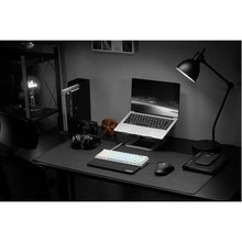 Buy NOS,NOS C-450 Mini Pro RGB Mechanical Gaming Keyboard - White - Gadcet UK | UK | London | Scotland | Wales| Near Me | Cheap | Pay In 3 | Keyboards