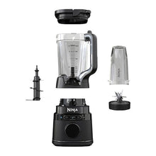 Buy NINJA,Ninja Detect Duo Power Blender Pro & Single Serve TB301UK Black – 1200W Blender - Gadcet UK | UK | London | Scotland | Wales| Near Me | Cheap | Pay In 3 | Blender