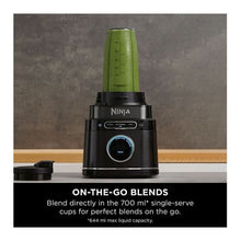 Buy NINJA,Ninja Detect Duo Power Blender Pro & Single Serve TB301UK Black – 1200W Blender - Gadcet UK | UK | London | Scotland | Wales| Near Me | Cheap | Pay In 3 | Blender