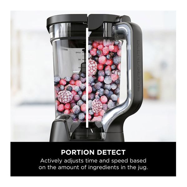 Buy NINJA,Ninja Detect Duo Power Blender Pro & Single Serve TB301UK Black – 1200W Blender - Gadcet UK | UK | London | Scotland | Wales| Near Me | Cheap | Pay In 3 | Blender