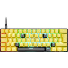 Buy NOS,NOS C-450 Mini Pro RGB Mechanical Gaming Keyboard - Smyle - Gadcet UK | UK | London | Scotland | Wales| Near Me | Cheap | Pay In 3 | Keyboards