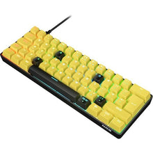 Buy NOS,NOS C-450 Mini Pro RGB Mechanical Gaming Keyboard - Smyle - Gadcet UK | UK | London | Scotland | Wales| Near Me | Cheap | Pay In 3 | Keyboards