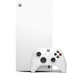 Microsoft Xbox Series X 1TB All-Digital Gaming Console - Robot White